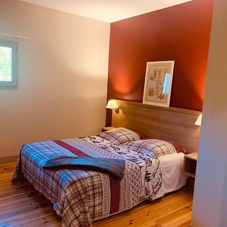 Appartement Chaleureux Chez Nadege Et Raphael Arreau Ngoại thất bức ảnh